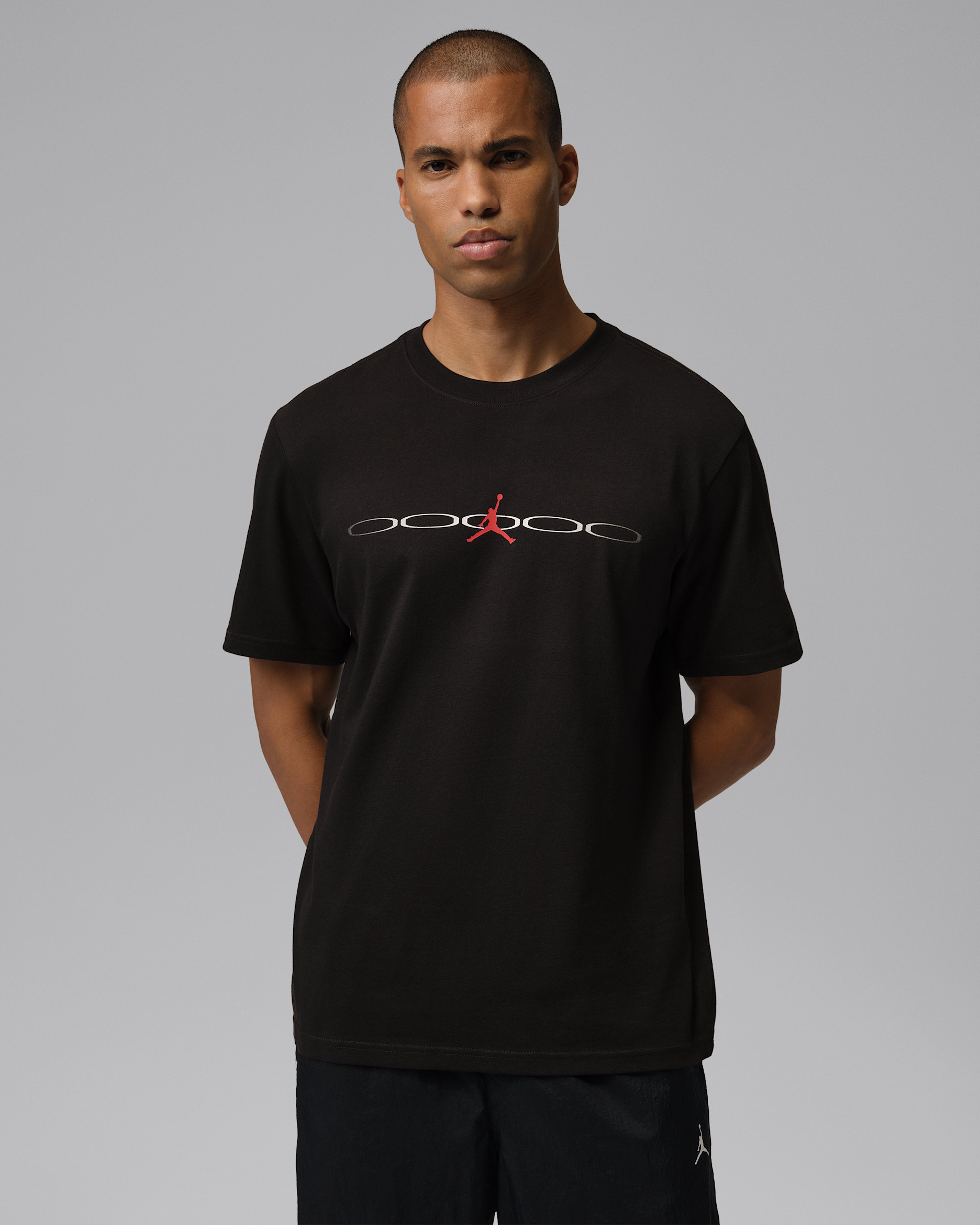 Jordan Sport Men's Dri-FIT T-Shirt. Nike.com